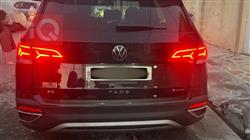 ڤۆڵکسواگن تاوس